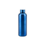 ODIN METTALIC. Bouteille en acier inoxydable recyclé à 90% 550 mL – Image 8