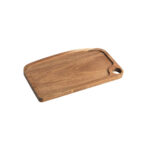 CAPER. Planche en bois d'acacia – Image 5