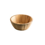 SAGE. Saladier en bois d'acacia – Image 7