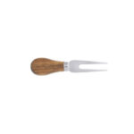 CASSIA. Plateau à fromage en bois d'acacia avec poignée, fabriqué à partir de matériaux certifiés FSC™ et d'autres matériaux contrôlés – Image 10