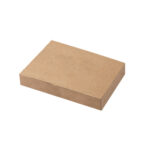 CASSIA. Plateau à fromage en bois d'acacia avec poignée, fabriqué à partir de matériaux certifiés FSC™ et d'autres matériaux contrôlés – Image 3