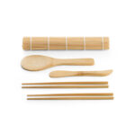 MORIMOTO. Set pour sushi en bambou – Image 7