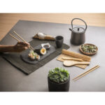 MORIMOTO. Set pour sushi en bambou – Image 4