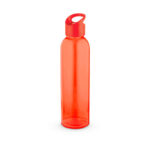PORTIS GLASS. Bouteille en verre 500mL avec bouchon en PP – Image 4