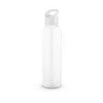 PORTIS GLASS. Bouteille en verre 500mL avec bouchon en PP – Image 5