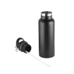 NORTON. Bouteille 570mL en acier inox avec bouchon en PP – Image 5
