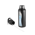 NORTON. Bouteille 570mL en acier inox avec bouchon en PP – Image 6