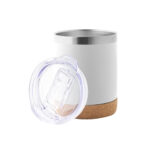 SOLBERG TUMBLER. Tasse de voyage 400mL en acier inox – Image 7