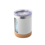 SOLBERG TUMBLER. Tasse de voyage 400mL en acier inox – Image 8