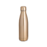 SHOW METALLIC. Gourde en acier inoxydable, finition métallique mate 510 ml – Image 5