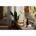 SHOW METALLIC. Gourde en acier inoxydable, finition métallique mate 510 ml – Image 4