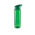 GILMORE. Bouteille de sport en rPET, translucide, finition brillante 750 mL – Image 6