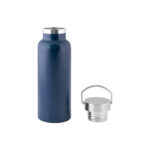 DUPLANTIS. Bouteille en acier inoxydable (90 % recyclé) avec isolation sous vide 810 ml – Image 6