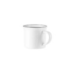 SELDEN. Tasse en céramique pour sublimation 280 mL – Image 4