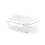 QUORIN. Boîte hermétique en verre borosilicaté 1000 mL – Image 3