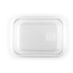QUORIN. Boîte hermétique en verre borosilicaté 1000 mL – Image 4