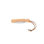 RANGER. Rasoir avec lame en acier inoxydable et manche en bambou – Image 6