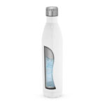 AMORTI XL. Bouteille de sport en acier inoxydable pour sublimation – Image 2