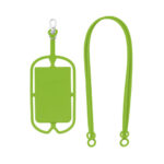 NICOLAUS. Porte-cartes avec support pour smartphone – Image 11