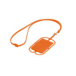 NICOLAUS. Porte-cartes avec support pour smartphone – Image 13