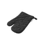 RICKEY. Gant de cuisine en coton (60% recyclé) – Image 3