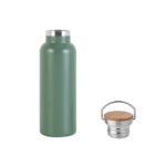 RAGNAR. Gourde en acier inoxydable avec isolation sous vide 570 mL – Image 16