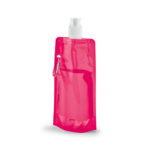 KWILL. Bouteille pliante en PE 460 mL – Image 3