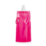 KWILL. Bouteille pliante en PE 460 mL – Image 4