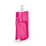 KWILL. Bouteille pliante en PE 460 mL – Image 5