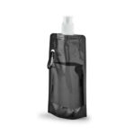 KWILL. Bouteille pliante en PE 460 mL – Image 6