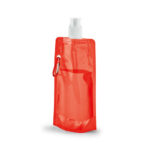 KWILL. Bouteille pliante en PE 460 mL – Image 8