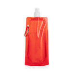 KWILL. Bouteille pliante en PE 460 mL – Image 9