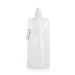 KWILL. Bouteille pliante en PE 460 mL – Image 11