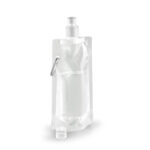 KWILL. Bouteille pliante en PE 460 mL – Image 12