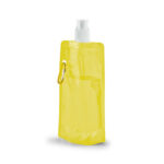 KWILL. Bouteille pliante en PE 460 mL – Image 13
