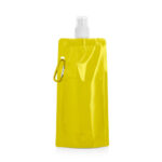 KWILL. Bouteille pliante en PE 460 mL – Image 14