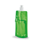 KWILL. Bouteille pliante en PE 460 mL – Image 15
