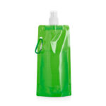 KWILL. Bouteille pliante en PE 460 mL – Image 16