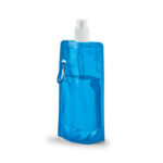 KWILL. Bouteille pliante en PE 460 mL – Image 17