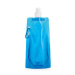 KWILL. Bouteille pliante en PE 460 mL – Image 18