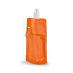 KWILL. Bouteille pliante en PE 460 mL – Image 19