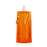 KWILL. Bouteille pliante en PE 460 mL – Image 20