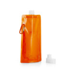 KWILL. Bouteille pliante en PE 460 mL – Image 21