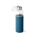 RAISE. Bouteille de sport en verre et acier inoxydable 520 mL – Image 6