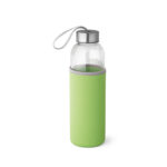 RAISE. Bouteille de sport en verre et acier inoxydable 520 mL – Image 10
