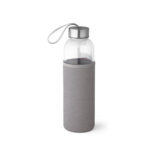 RAISE. Bouteille de sport en verre et acier inoxydable 520 mL – Image 12