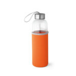 RAISE. Bouteille de sport en verre et acier inoxydable 520 mL – Image 14