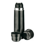 HEAT. Thermos en acier inoxydable 750 ml – Image 2