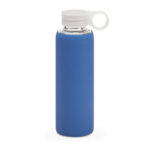 DHABI. Bouteille de sport en verre borosilicate 380 ml – Image 3