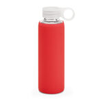 DHABI. Bouteille de sport en verre borosilicate 380 ml – Image 4